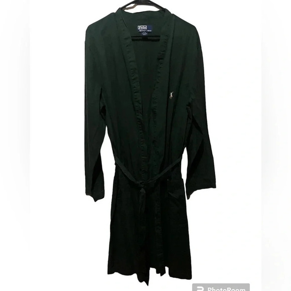 Vintage polo Ralph Lauren robe - Picture 1 of 4